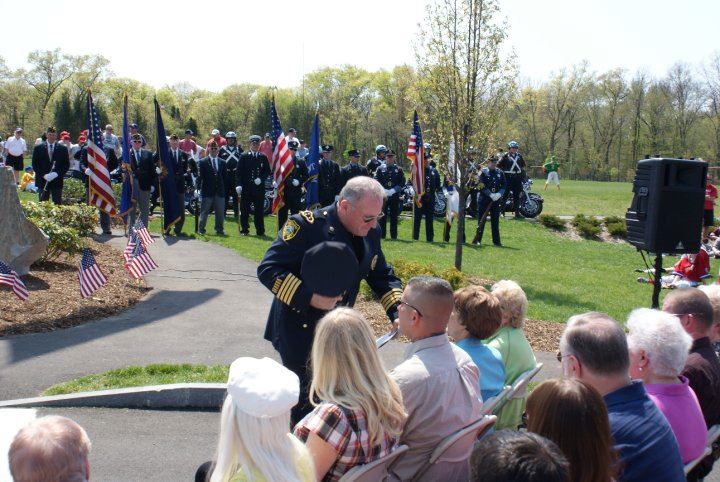 Police Chief